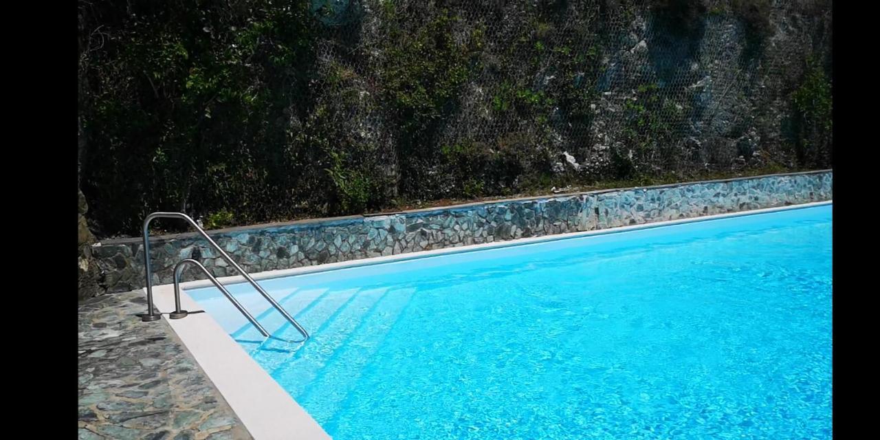 Elegant And Sea View Excelsior Apartment Levanto Bagian luar foto