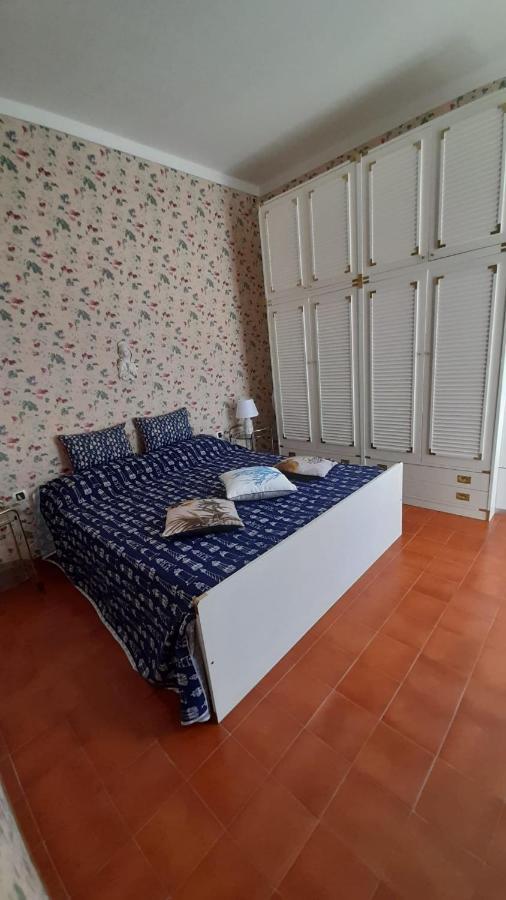 Elegant And Sea View Excelsior Apartment Levanto Bagian luar foto