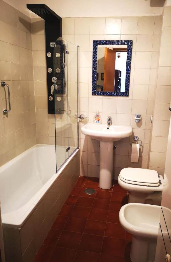Elegant And Sea View Excelsior Apartment Levanto Bagian luar foto