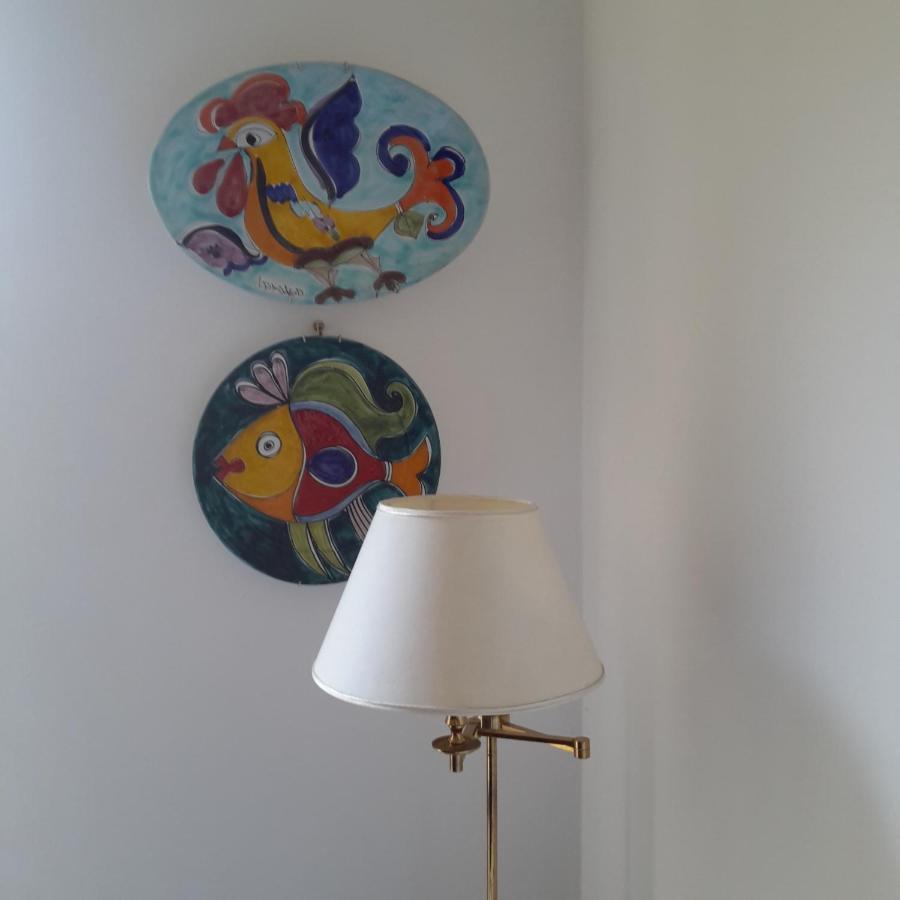 Elegant And Sea View Excelsior Apartment Levanto Bagian luar foto