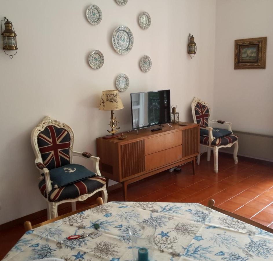Elegant And Sea View Excelsior Apartment Levanto Bagian luar foto