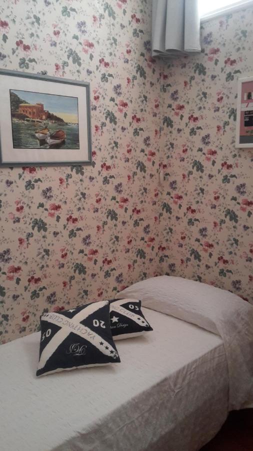 Elegant And Sea View Excelsior Apartment Levanto Bagian luar foto